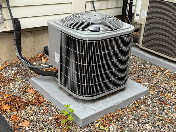 24/7 Emergency Ductwork Repair experts in Alexandria, OH