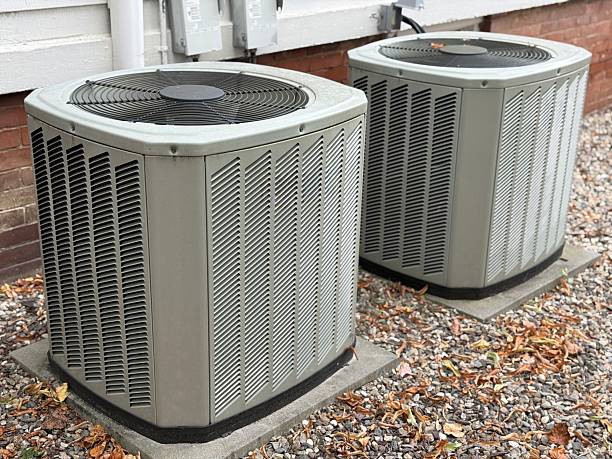 Reliable Ductwork Repair contractor in Alexandria, OH by JG Cool HVAC